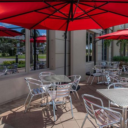 Wyvern Hotel, Ascend Hotel Collection Punta Gorda Dış mekan fotoğraf
