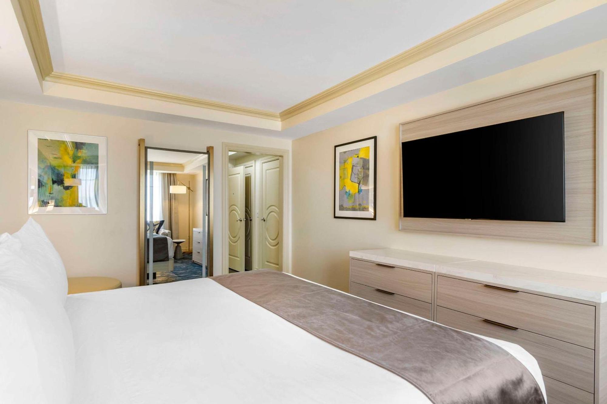 Wyvern Hotel, Ascend Hotel Collection Punta Gorda Dış mekan fotoğraf