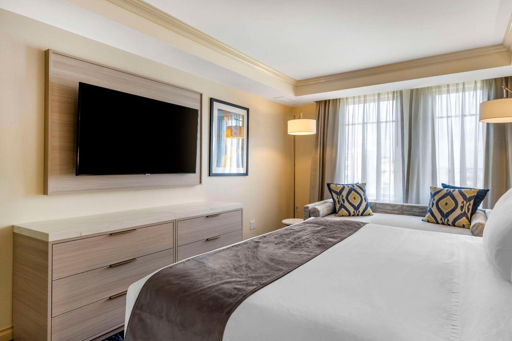 Wyvern Hotel, Ascend Hotel Collection Punta Gorda Dış mekan fotoğraf