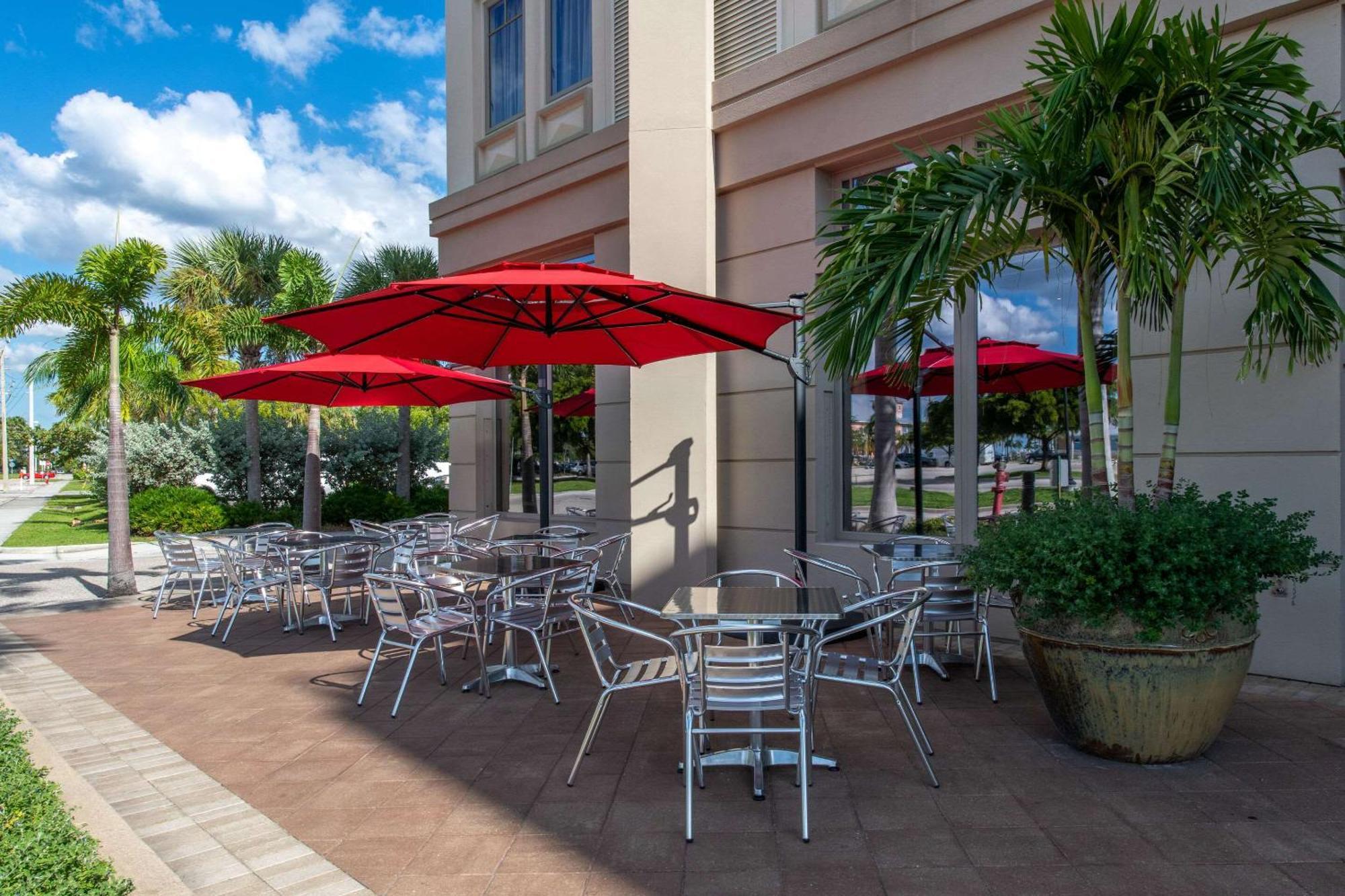 Wyvern Hotel, Ascend Hotel Collection Punta Gorda Dış mekan fotoğraf