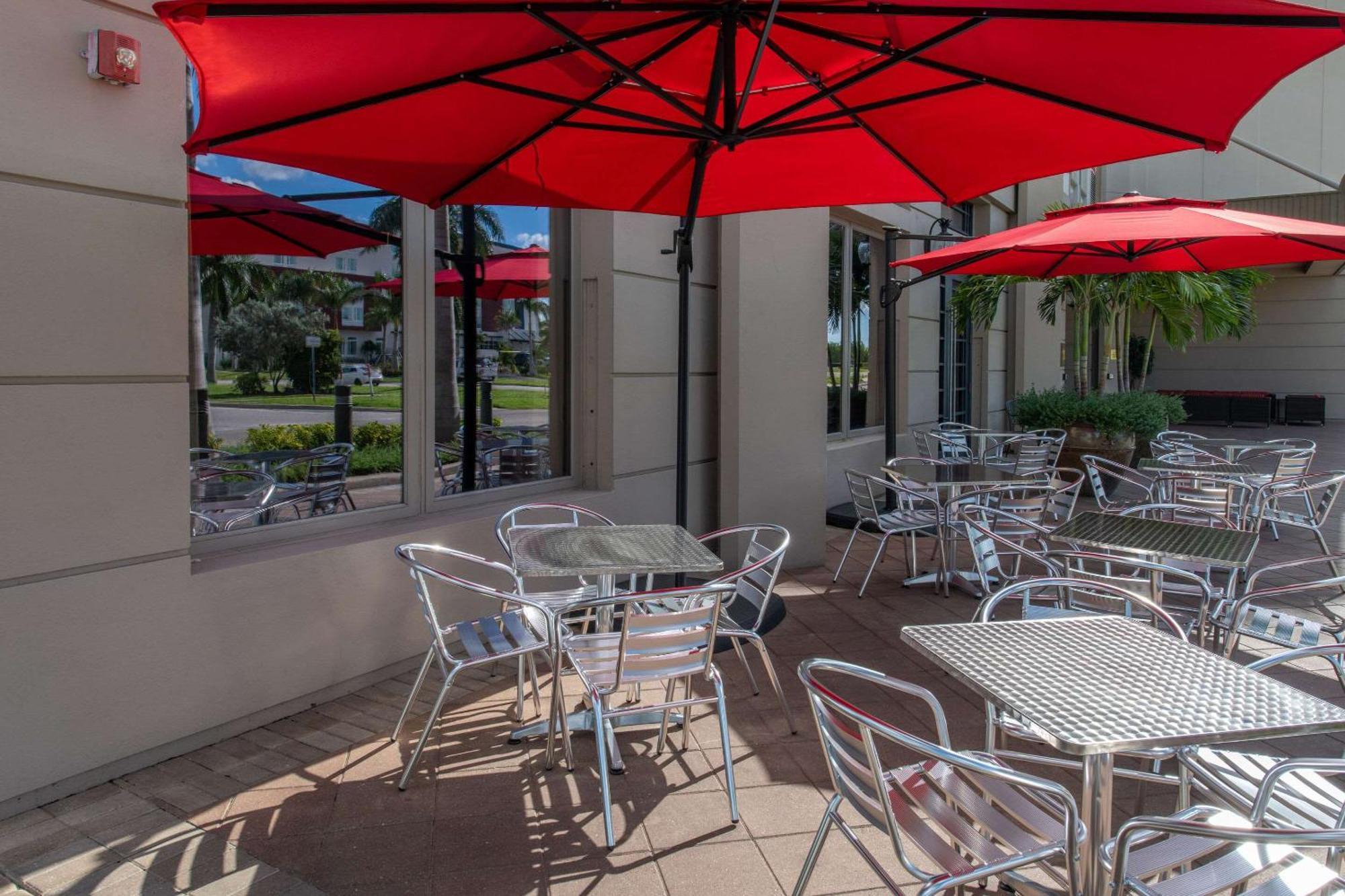 Wyvern Hotel, Ascend Hotel Collection Punta Gorda Dış mekan fotoğraf