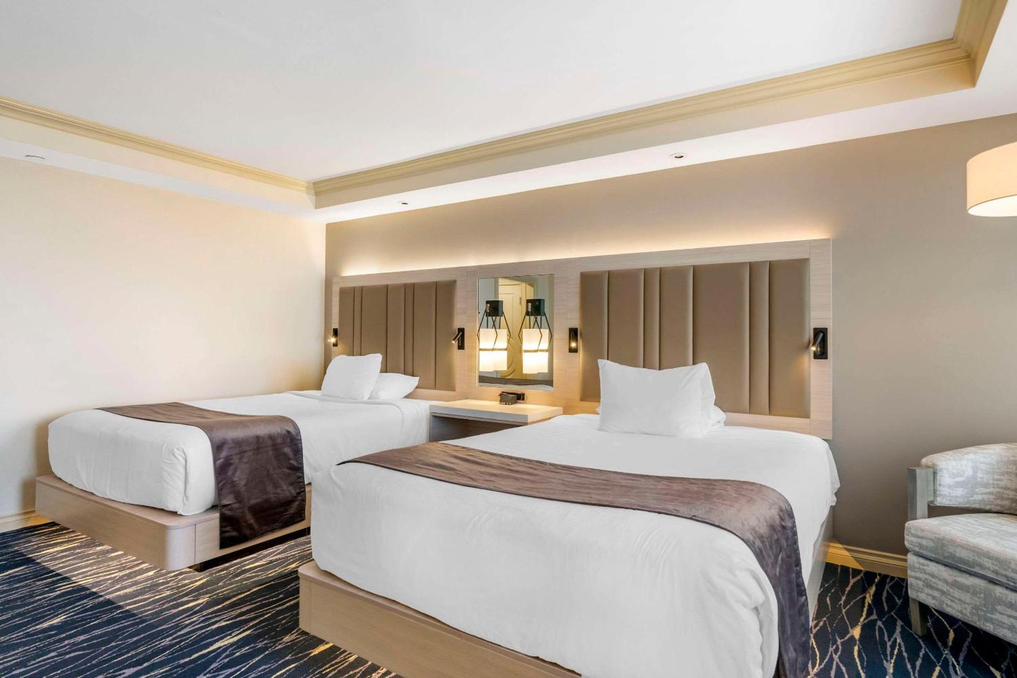 Wyvern Hotel, Ascend Hotel Collection Punta Gorda Dış mekan fotoğraf