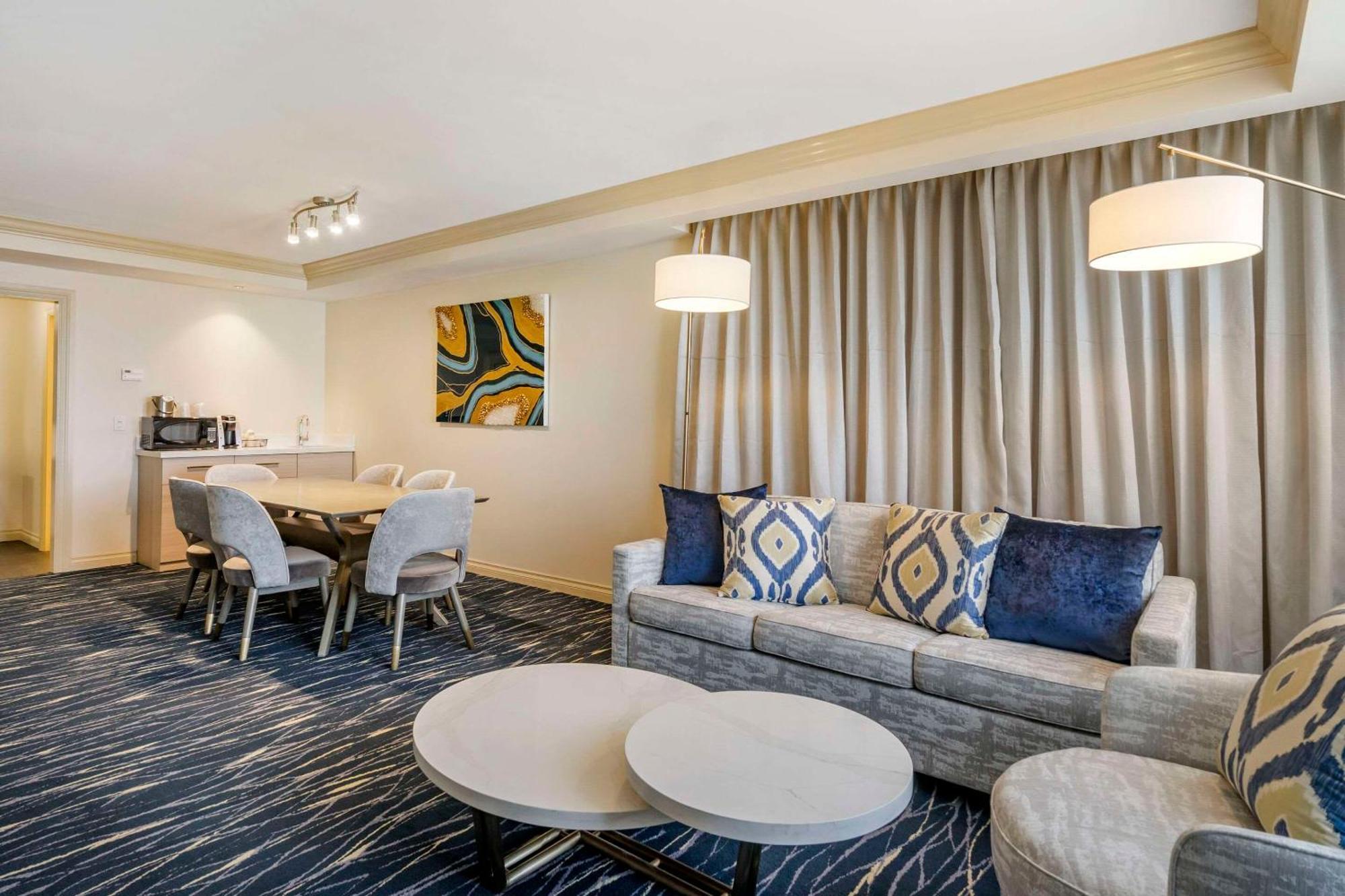 Wyvern Hotel, Ascend Hotel Collection Punta Gorda Dış mekan fotoğraf