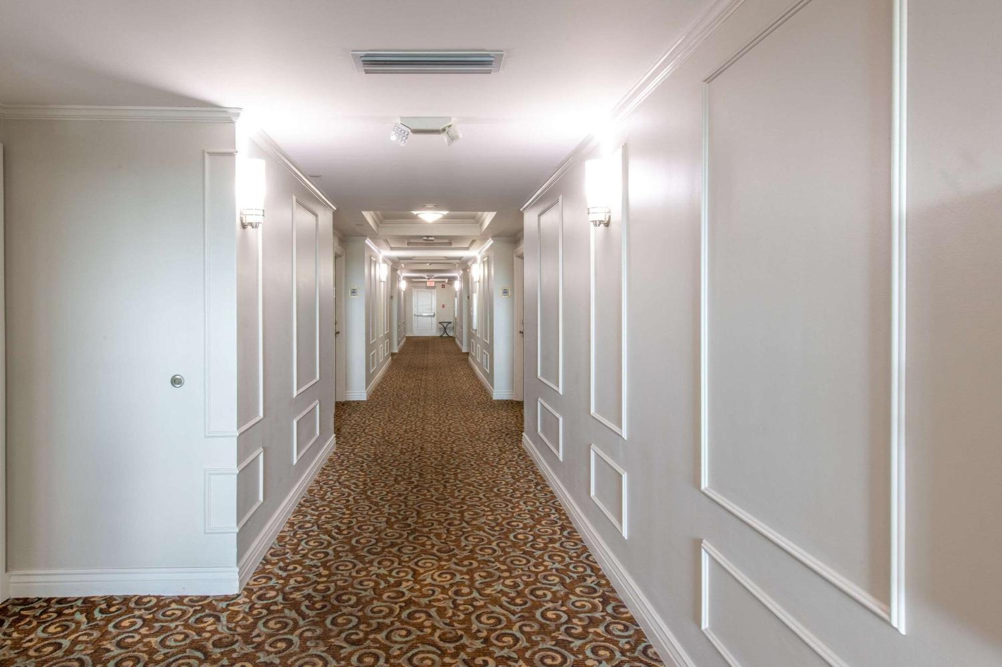Wyvern Hotel, Ascend Hotel Collection Punta Gorda Dış mekan fotoğraf
