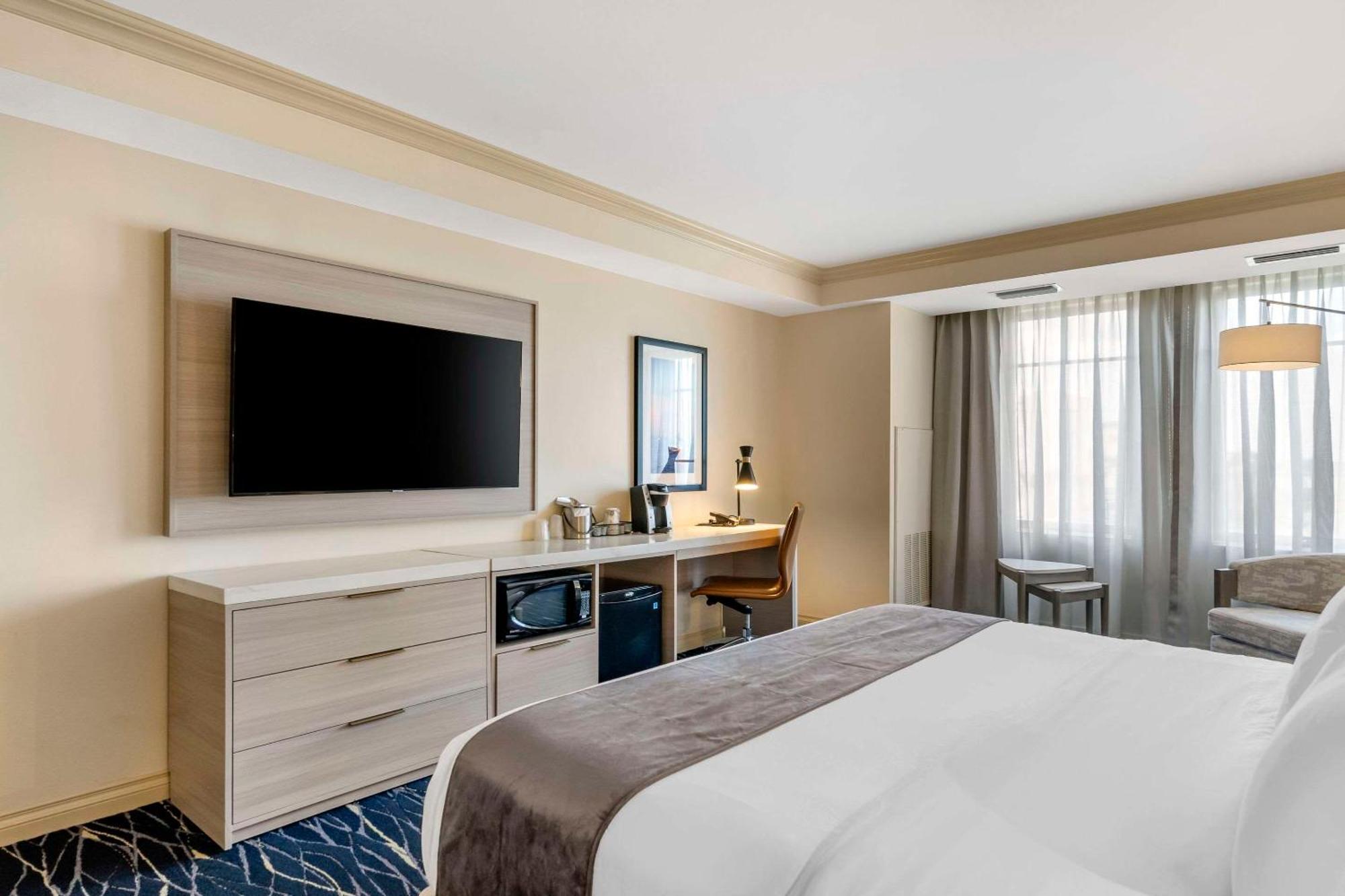 Wyvern Hotel, Ascend Hotel Collection Punta Gorda Dış mekan fotoğraf