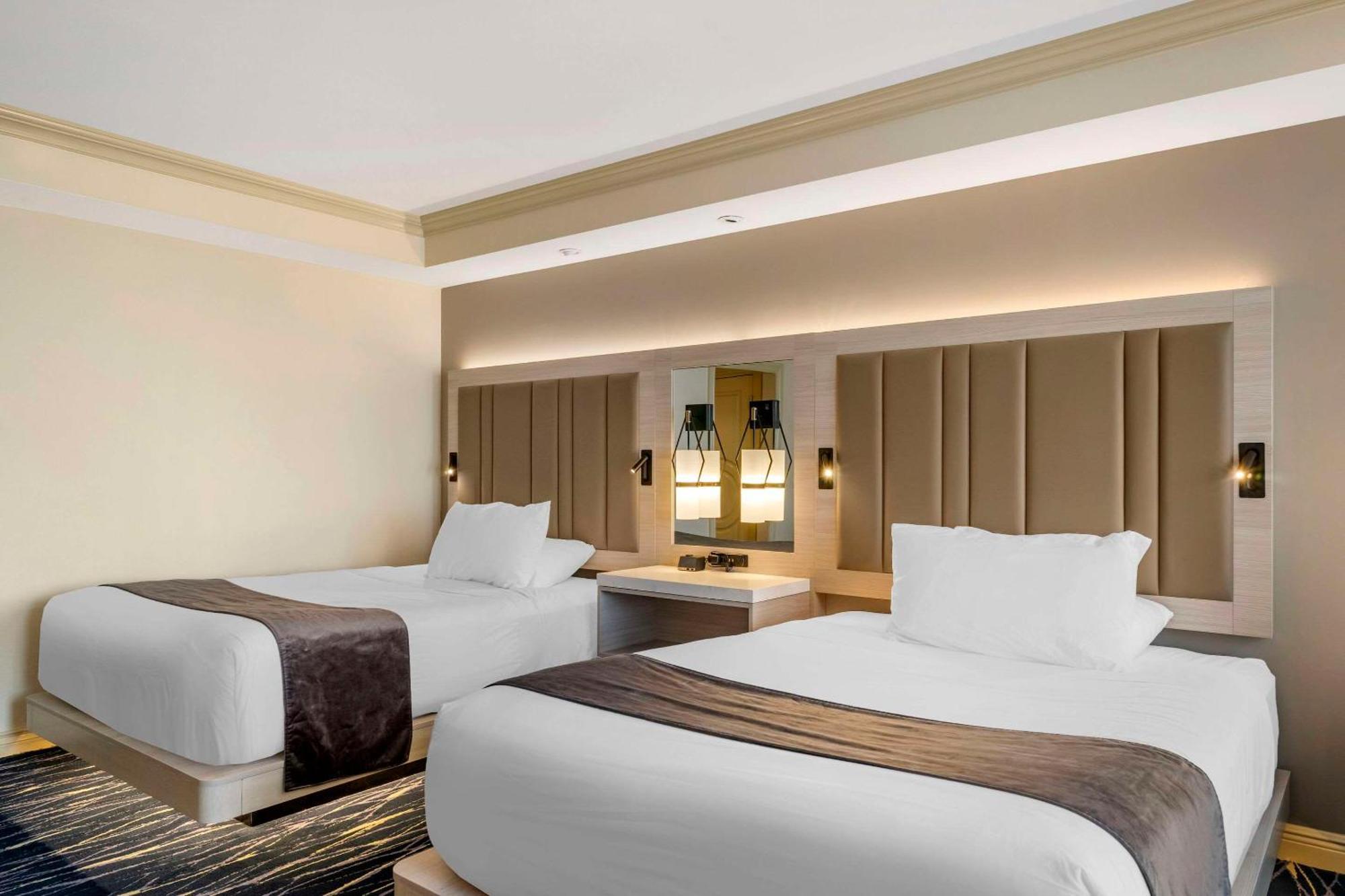 Wyvern Hotel, Ascend Hotel Collection Punta Gorda Dış mekan fotoğraf