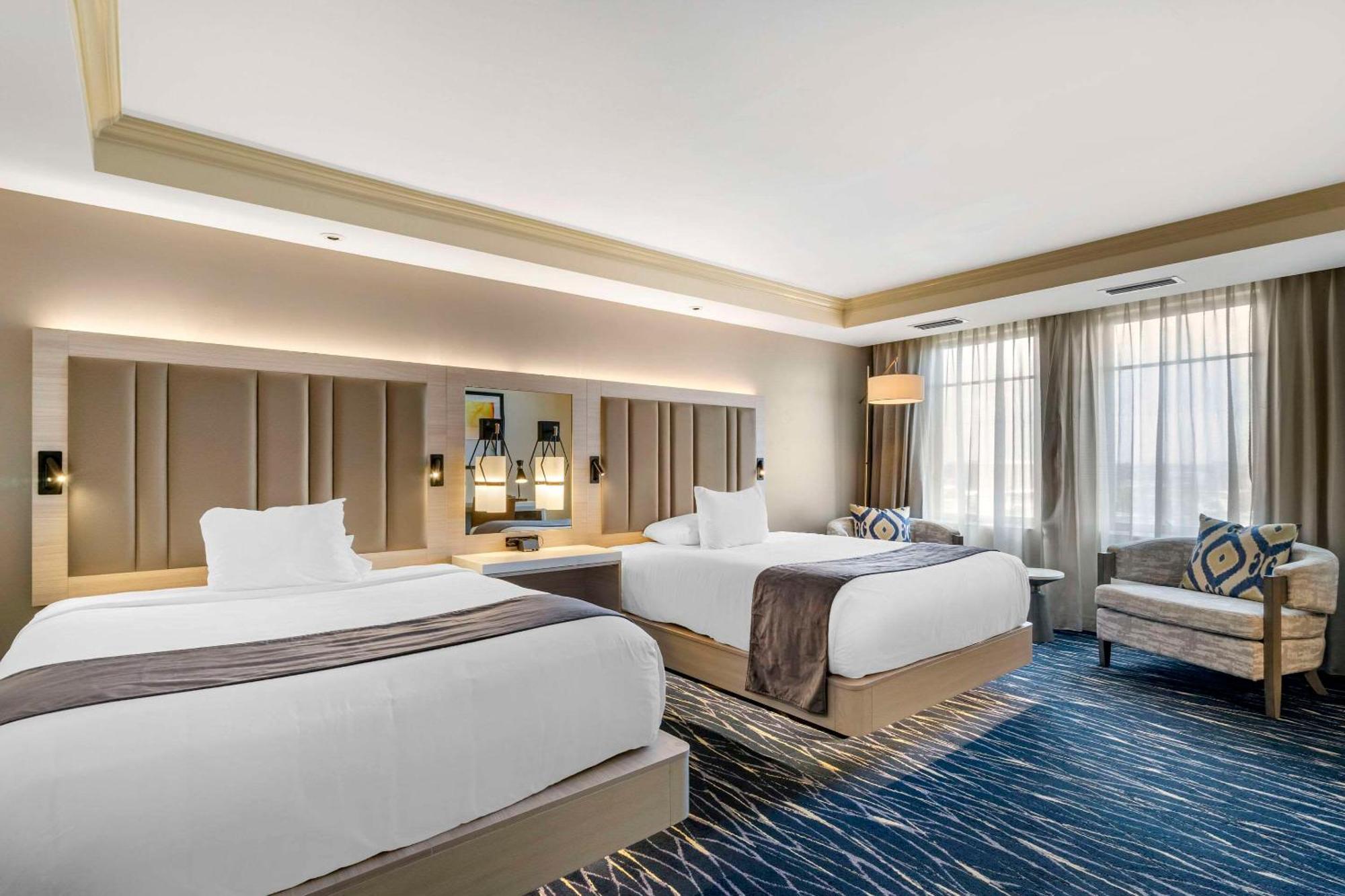 Wyvern Hotel, Ascend Hotel Collection Punta Gorda Dış mekan fotoğraf