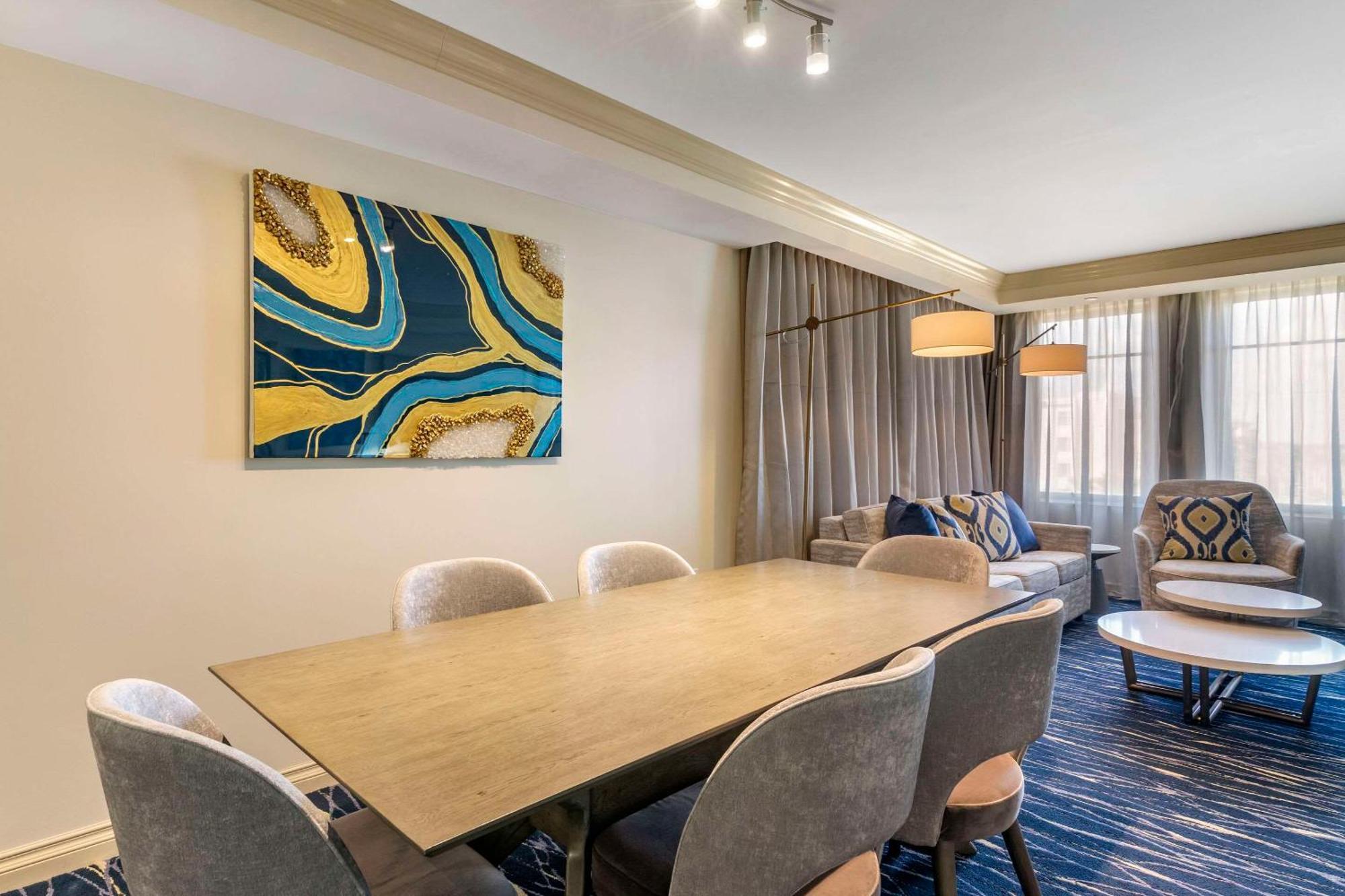 Wyvern Hotel, Ascend Hotel Collection Punta Gorda Dış mekan fotoğraf