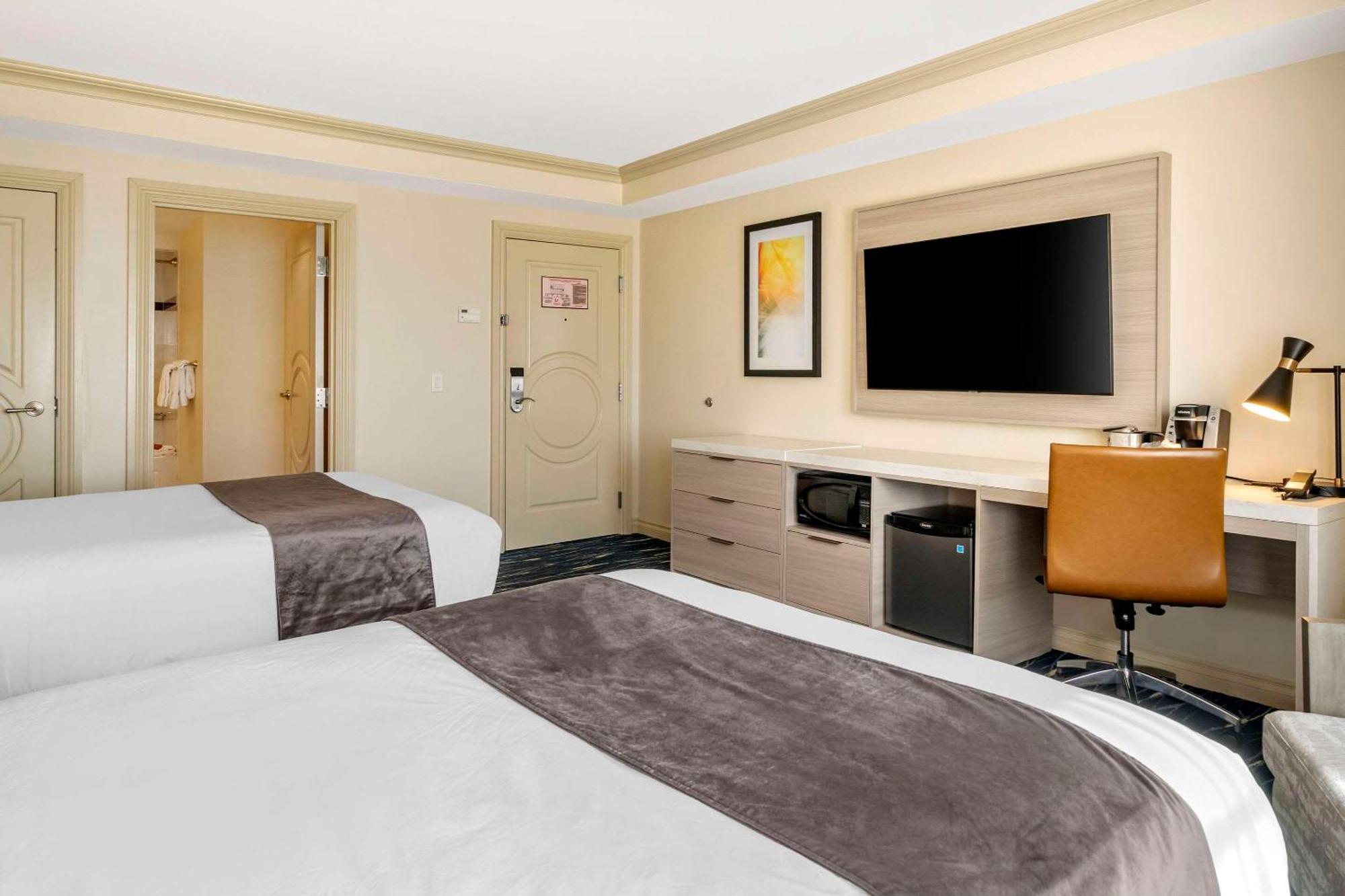 Wyvern Hotel, Ascend Hotel Collection Punta Gorda Dış mekan fotoğraf