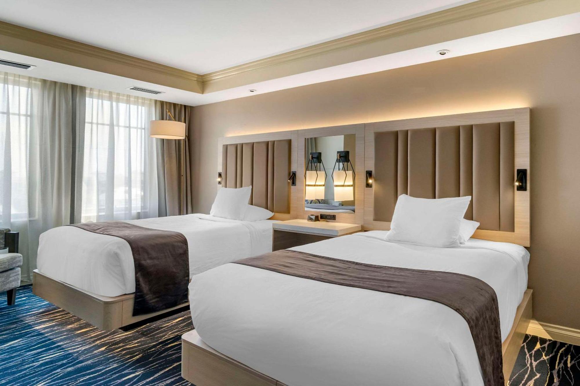 Wyvern Hotel, Ascend Hotel Collection Punta Gorda Dış mekan fotoğraf