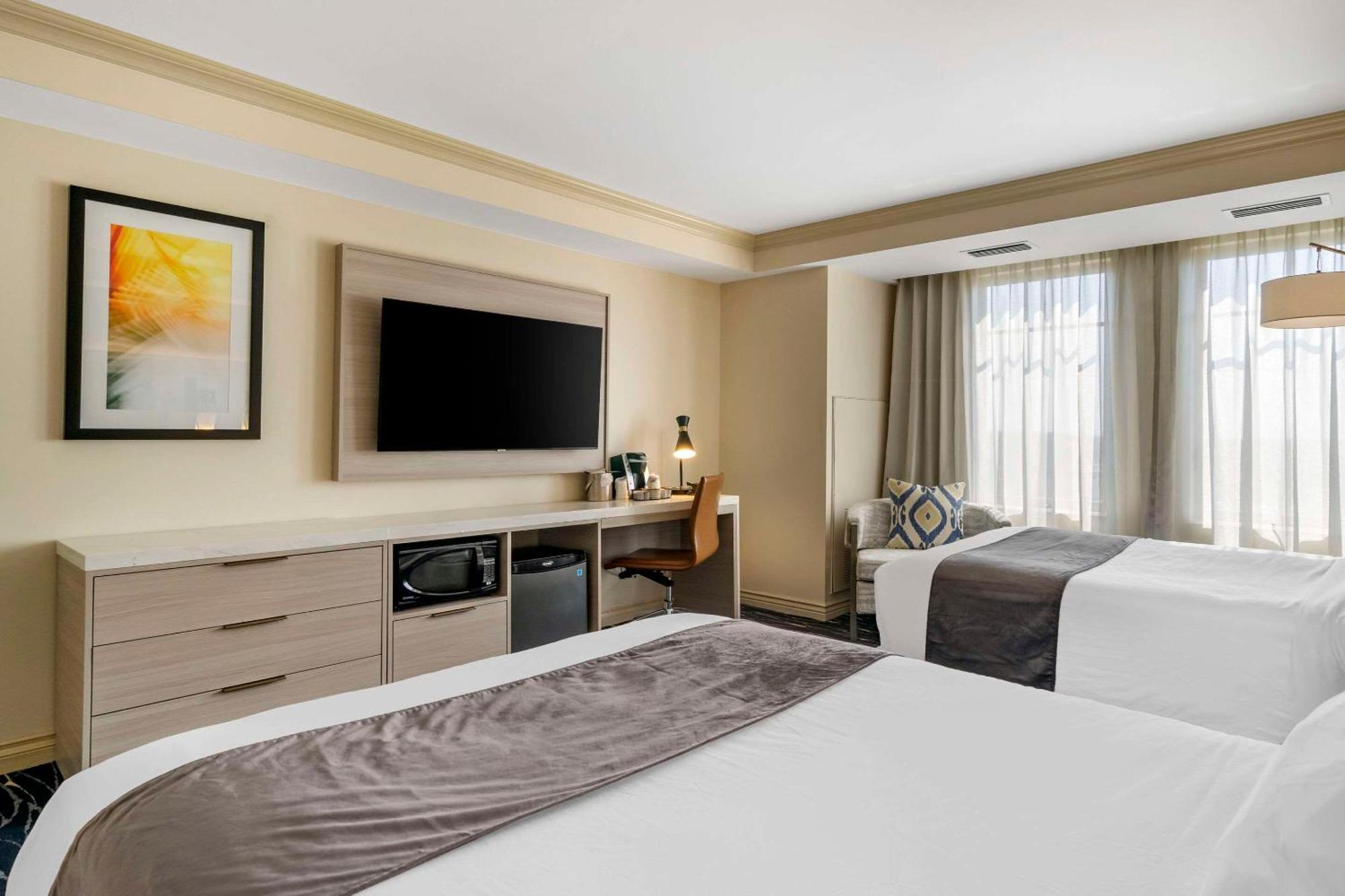 Wyvern Hotel, Ascend Hotel Collection Punta Gorda Dış mekan fotoğraf