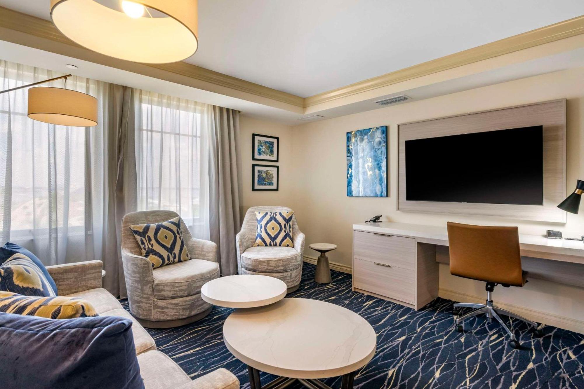Wyvern Hotel, Ascend Hotel Collection Punta Gorda Dış mekan fotoğraf