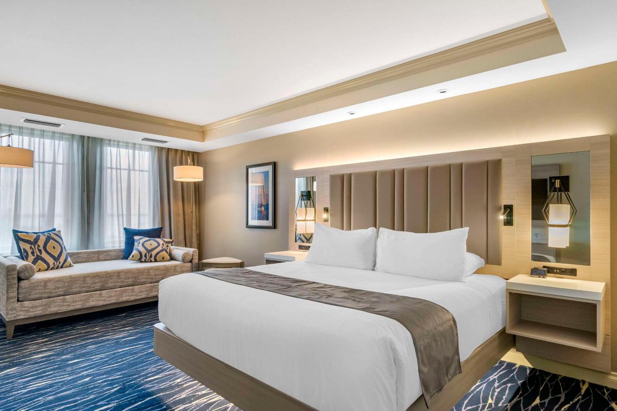 Wyvern Hotel, Ascend Hotel Collection Punta Gorda Dış mekan fotoğraf
