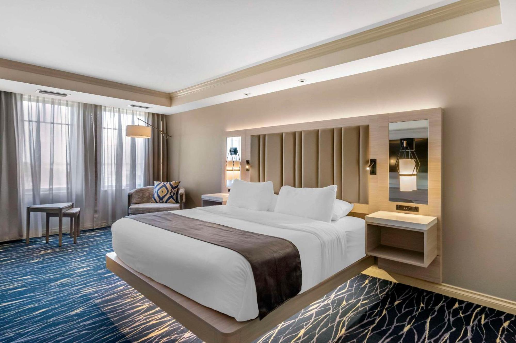 Wyvern Hotel, Ascend Hotel Collection Punta Gorda Dış mekan fotoğraf